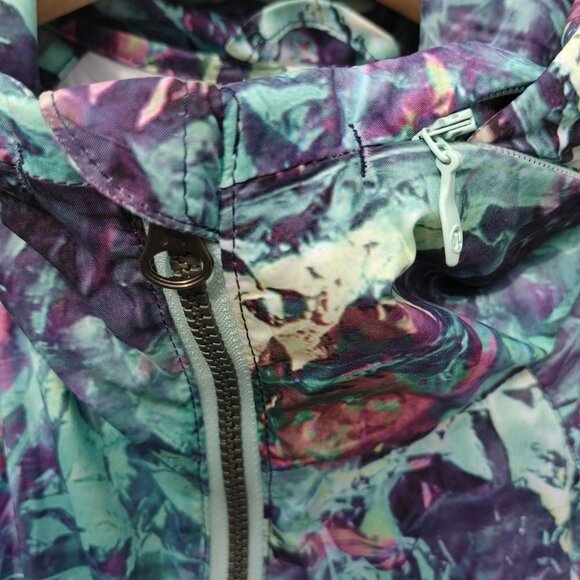 Lululemon Miss Misty Jacket II Women's Size 4 Windbreaker - Picture 8 of 11